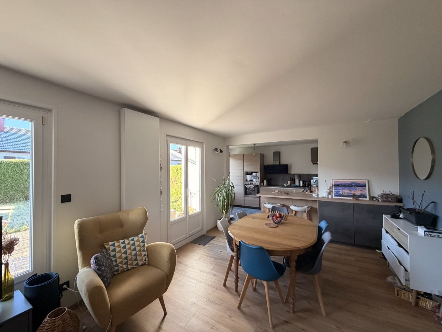 Maison à vendre, 100m², Pontarlier