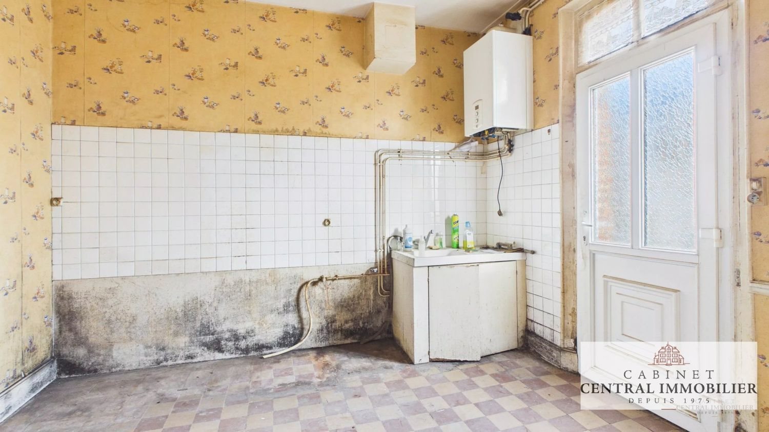 Appartement à vendre, 69m², Romilly-sur-Seine