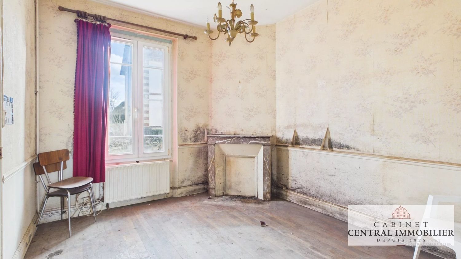 Appartement à vendre, 69m², Romilly-sur-Seine