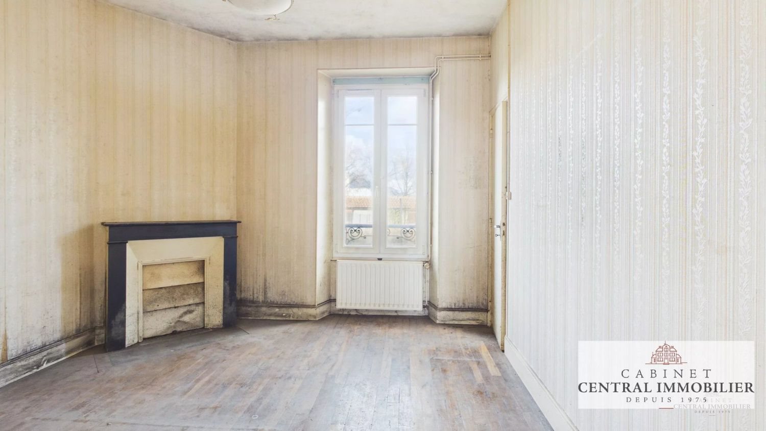 Appartement à vendre, 69m², Romilly-sur-Seine