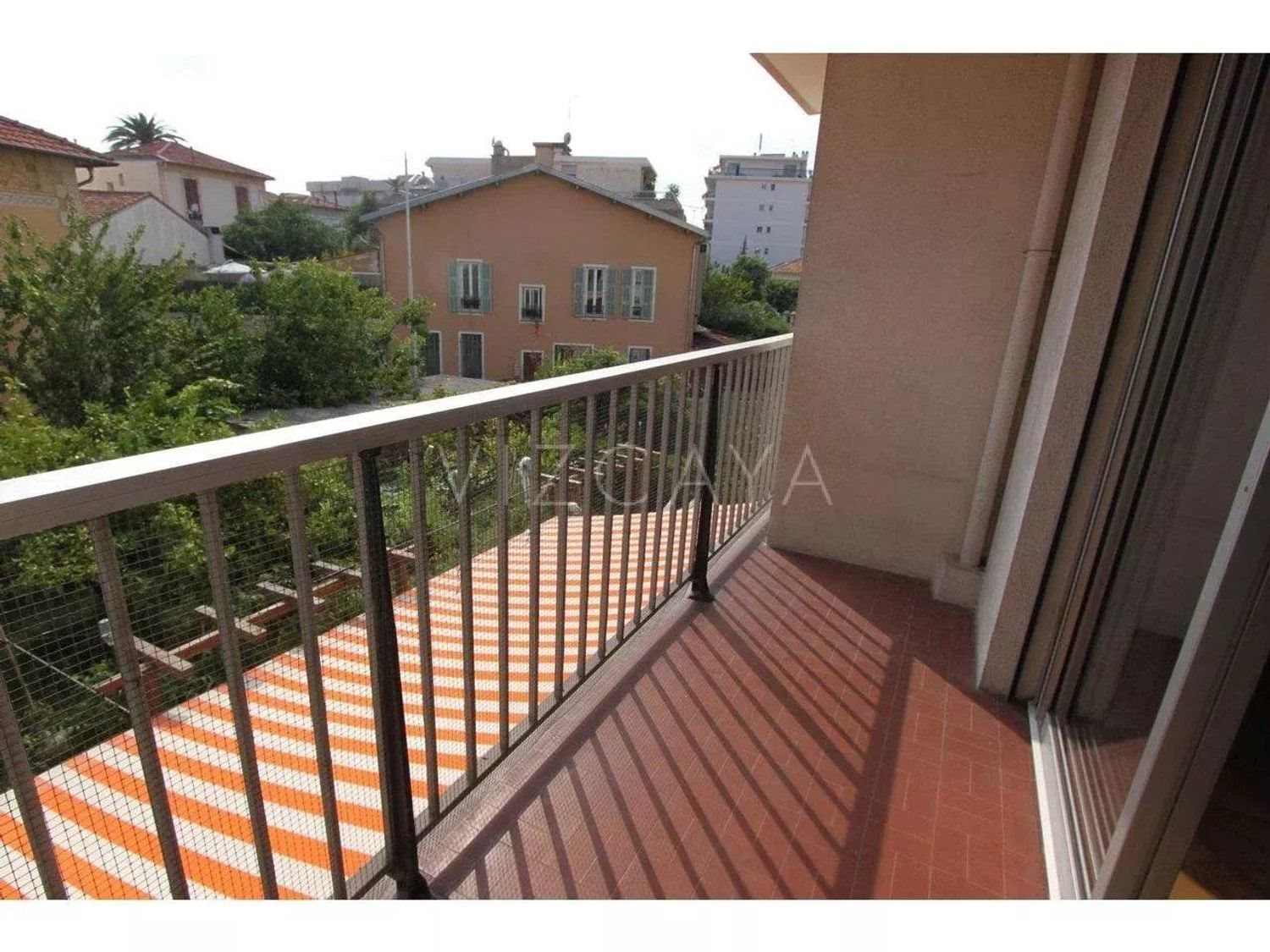 Appartement à louer, 62m², Nice