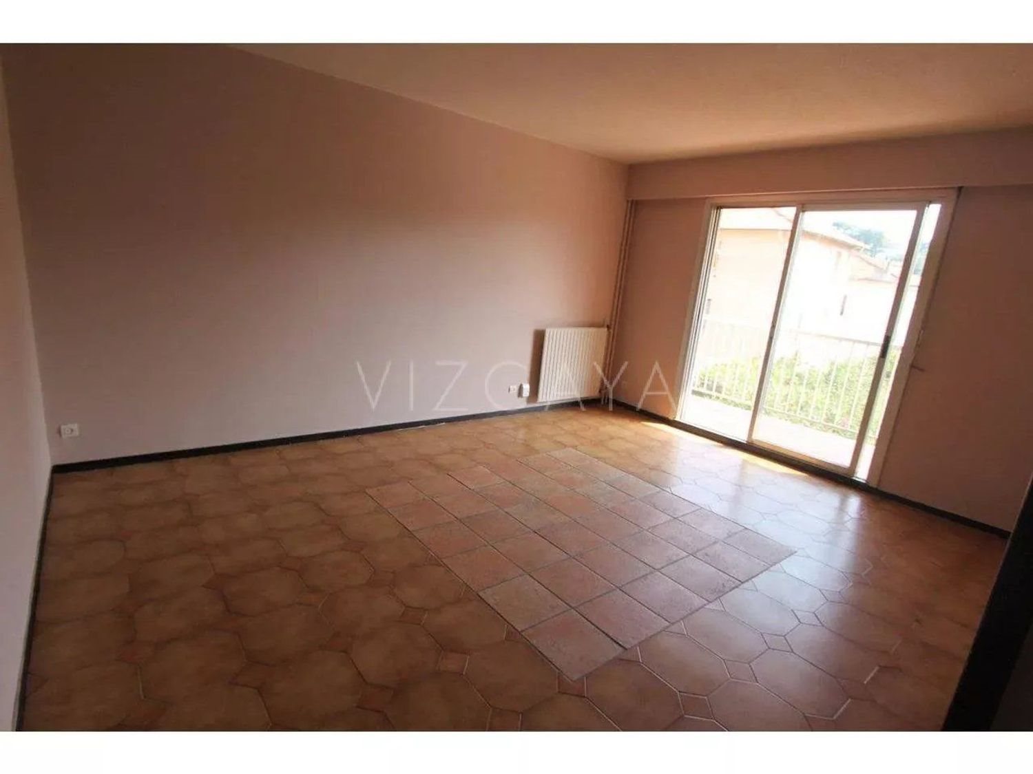 Appartement à louer, 62m², Nice