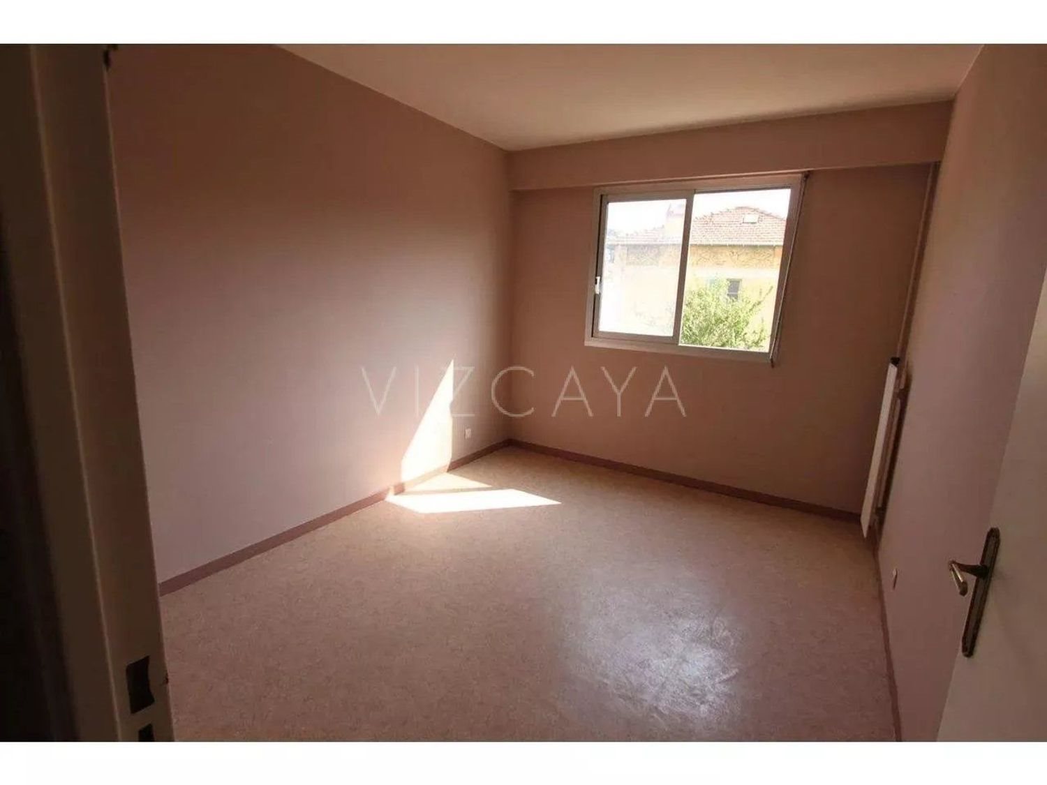 Appartement à louer, 62m², Nice