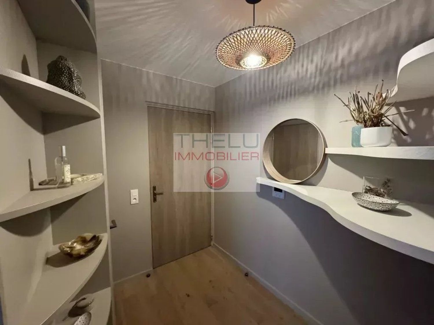 Appartement à louer, 38m², Amiens