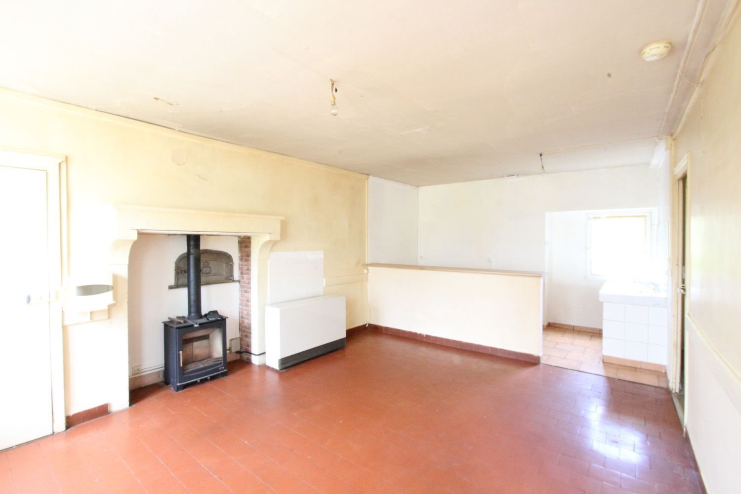 Maison à vendre, 56m², Chaulgnes