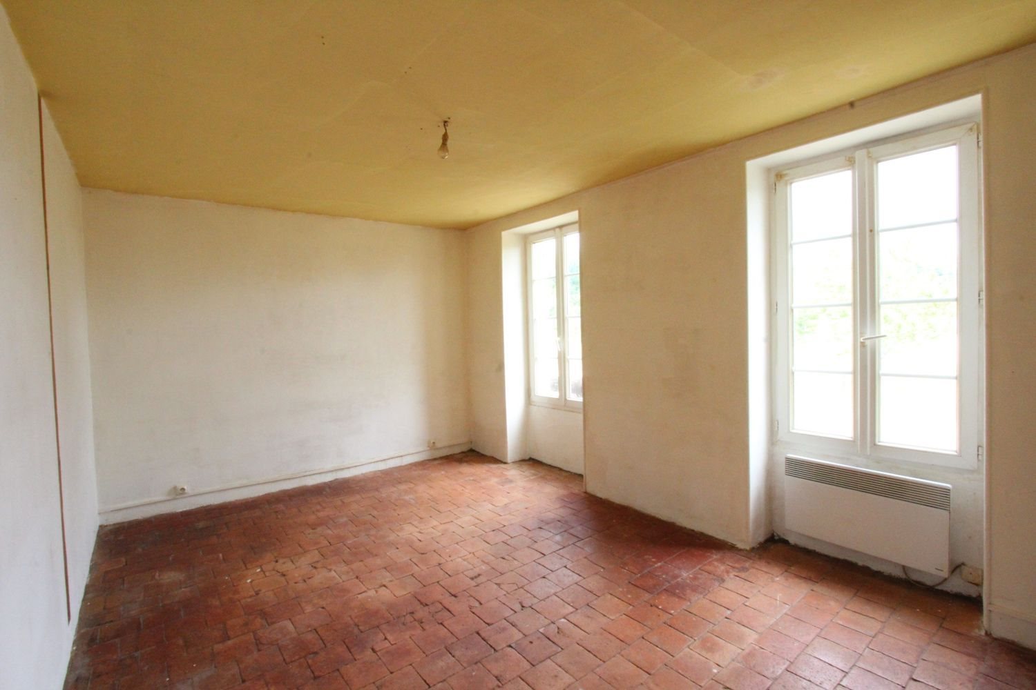 Maison à vendre, 56m², Chaulgnes