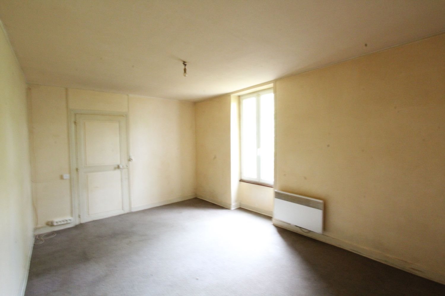 Maison à vendre, 56m², Chaulgnes
