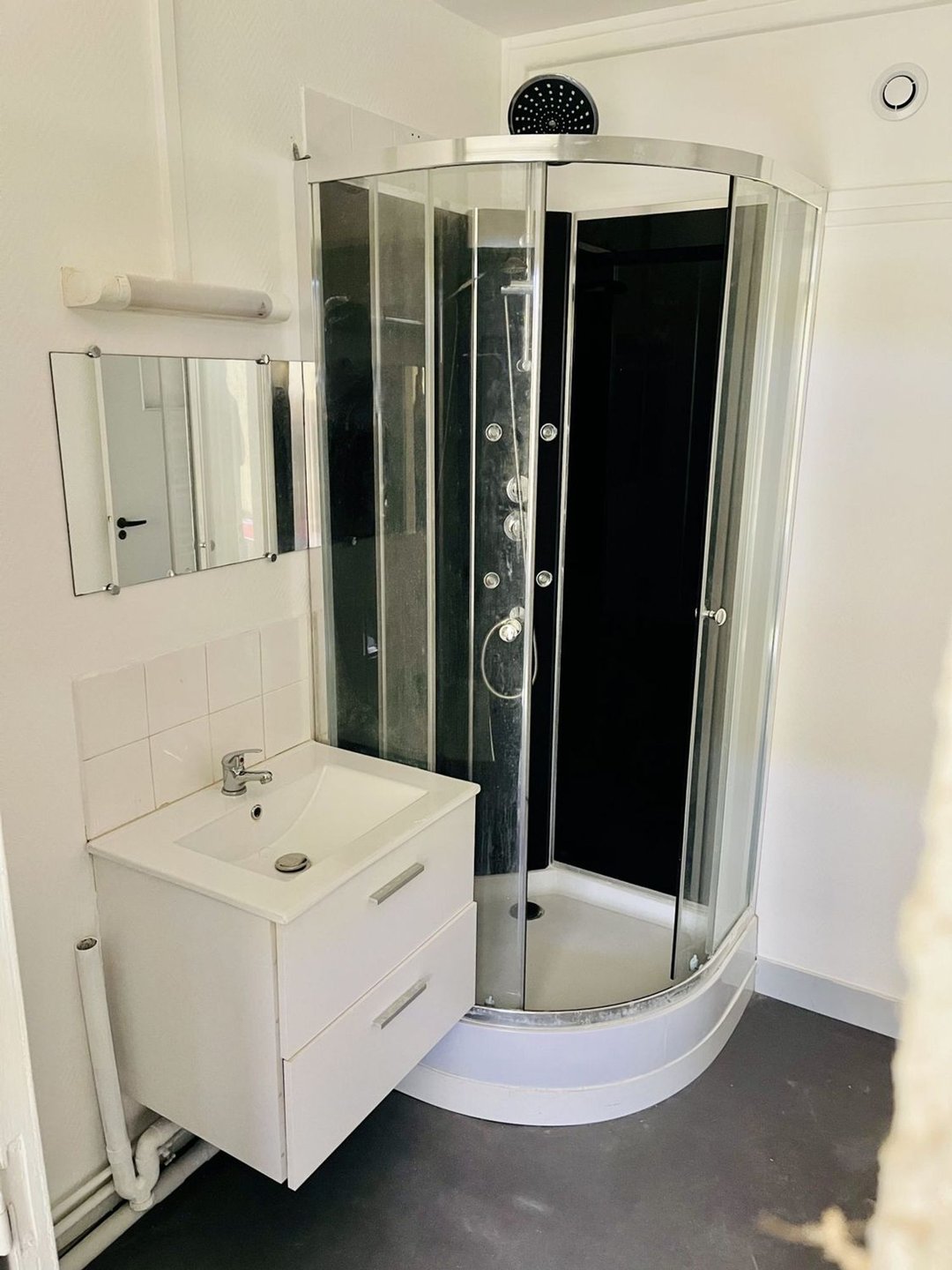 Appartement à louer, 69m², Les Ormes