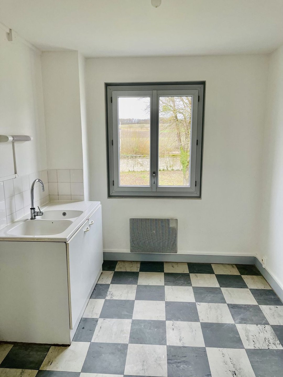 Appartement à louer, 69m², Les Ormes