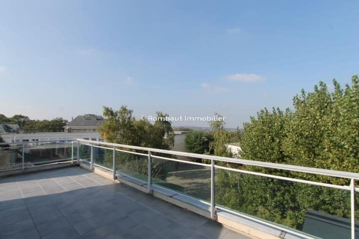 Appartement à louer, 115m², La Celle-Saint-Cloud