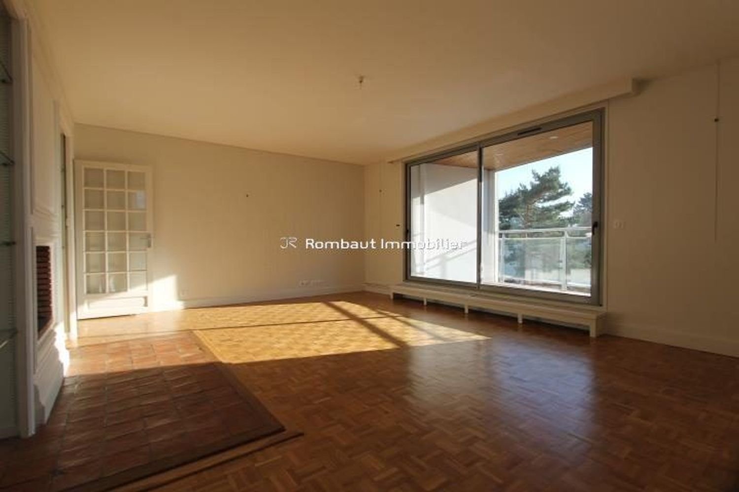 Appartement à louer, 115m², La Celle-Saint-Cloud