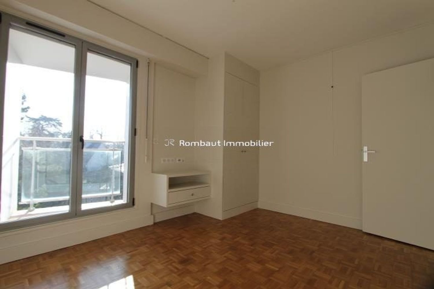 Appartement à louer, 115m², La Celle-Saint-Cloud