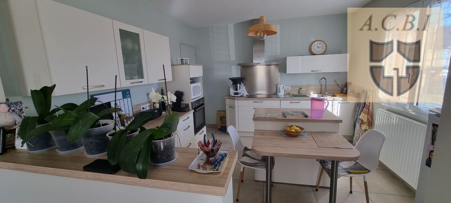 Maison à vendre, 99m², Vendôme