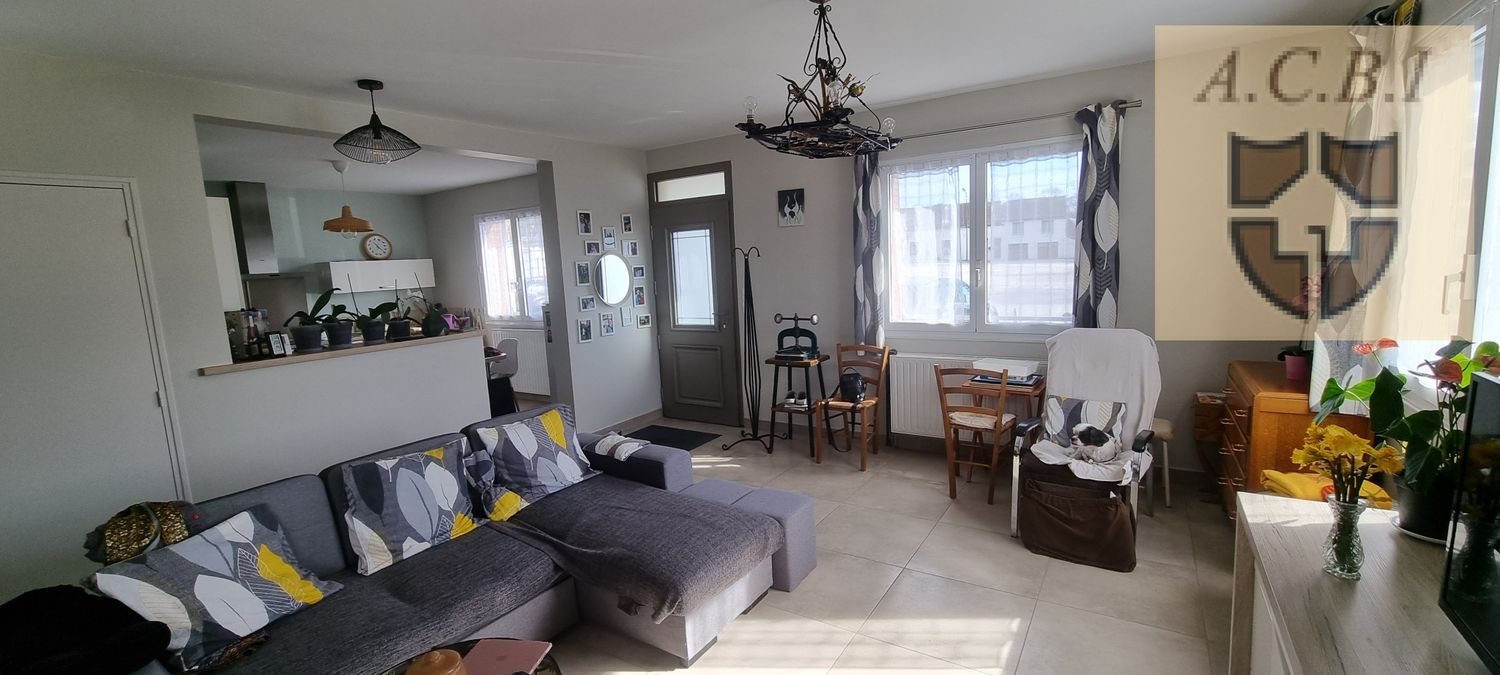 Maison à vendre, 99m², Vendôme