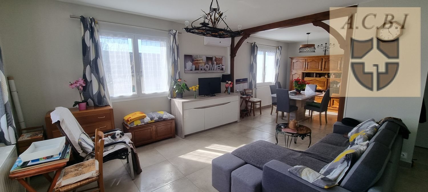 Maison à vendre, 99m², Vendôme