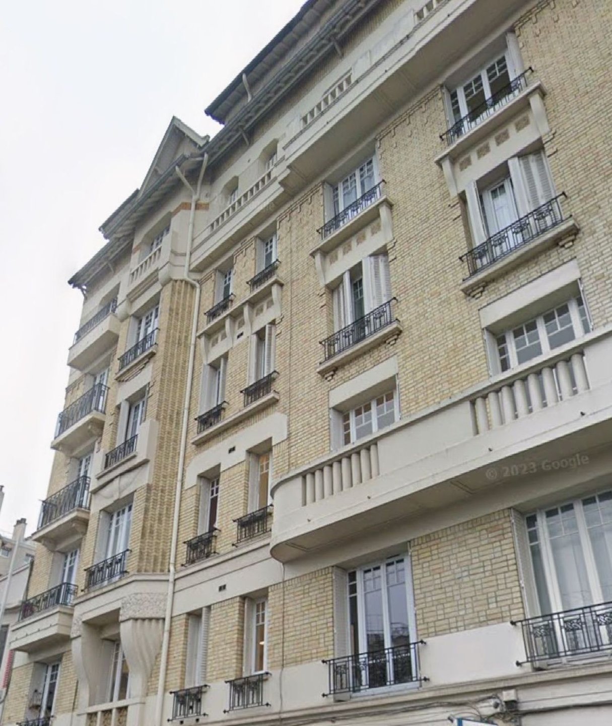 Appartement à vendre, 11m², Deuil-la-Barre