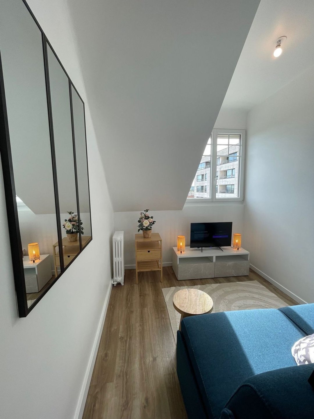 Appartement à vendre, 11m², Deuil-la-Barre