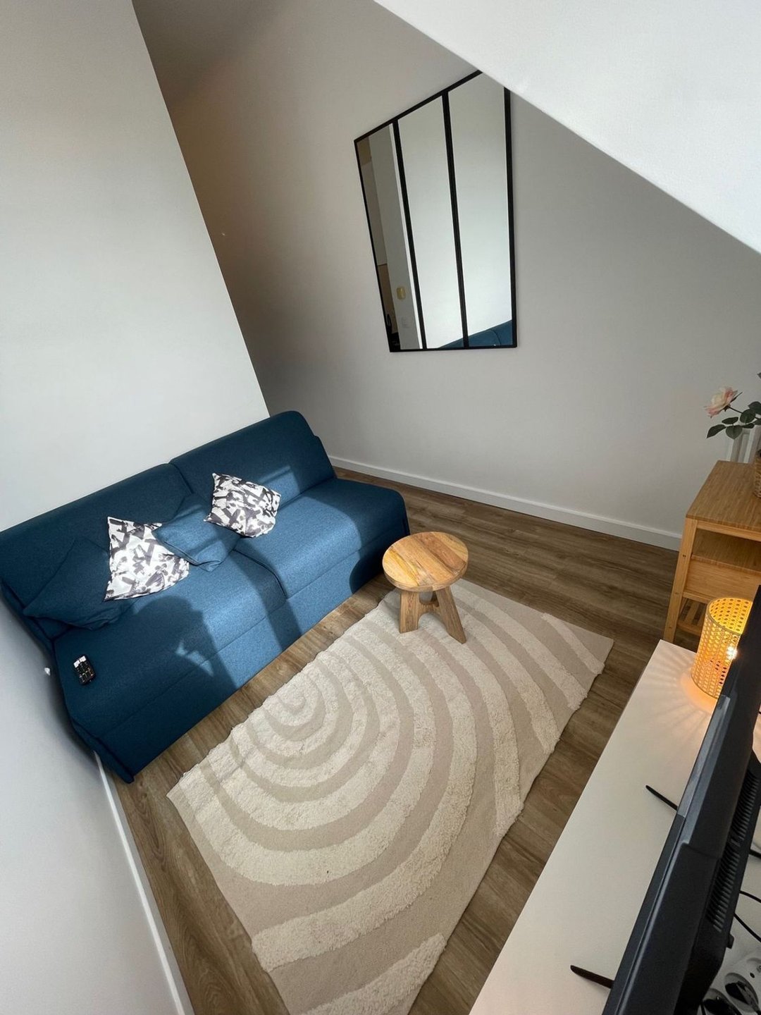 Appartement à vendre, 11m², Deuil-la-Barre