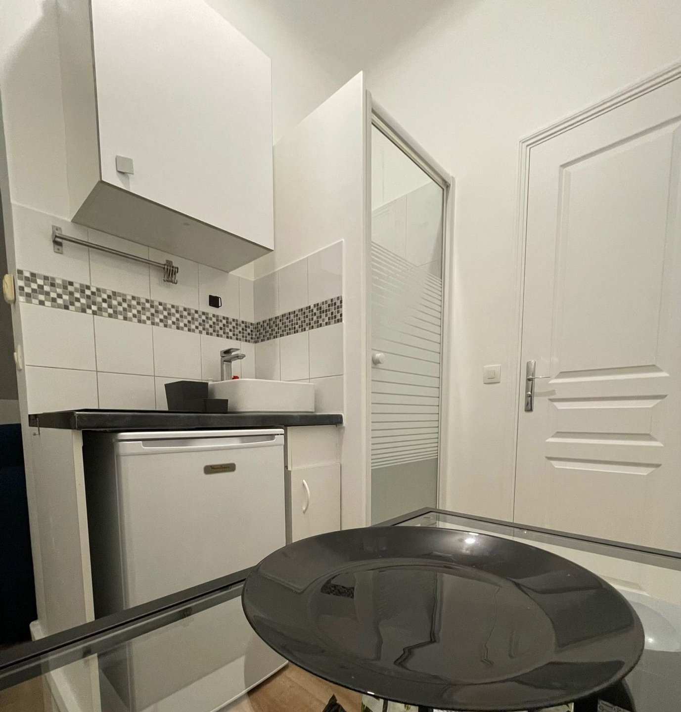 Appartement à vendre, 11m², Deuil-la-Barre