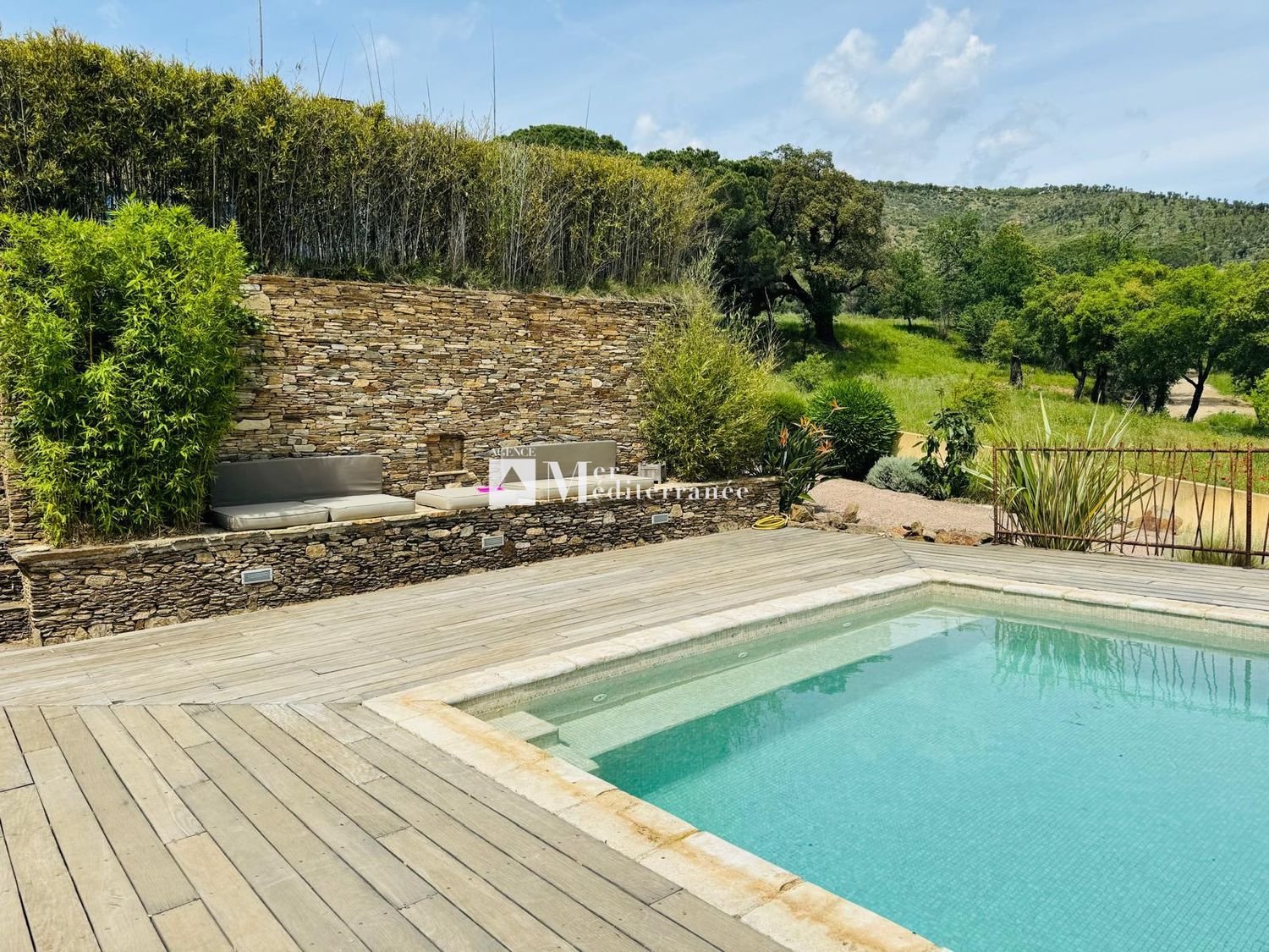 Maison à vendre, 240m², Grimaud