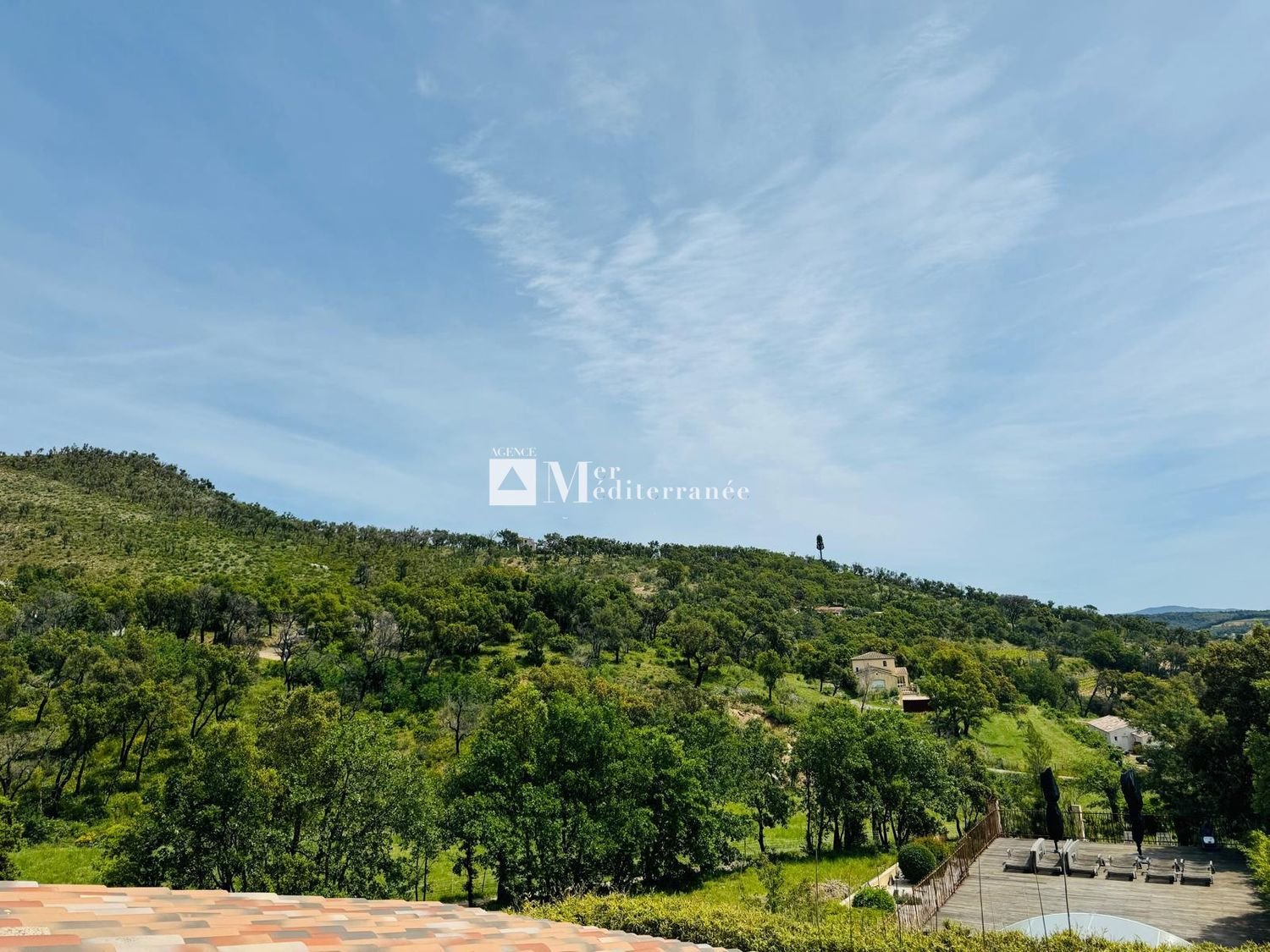 Maison à vendre, 240m², Grimaud