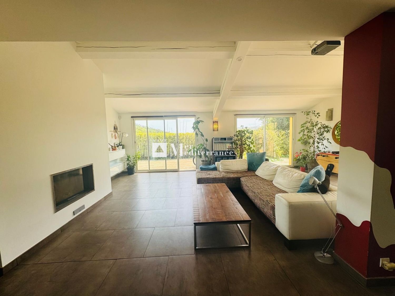 Maison à vendre, 240m², Grimaud