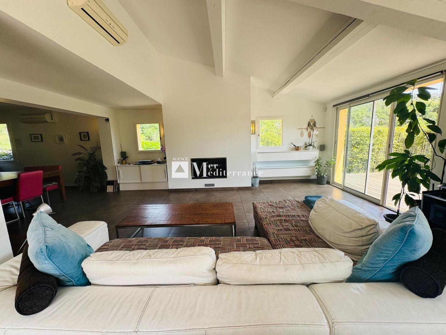 Maison à vendre, 240m², Grimaud