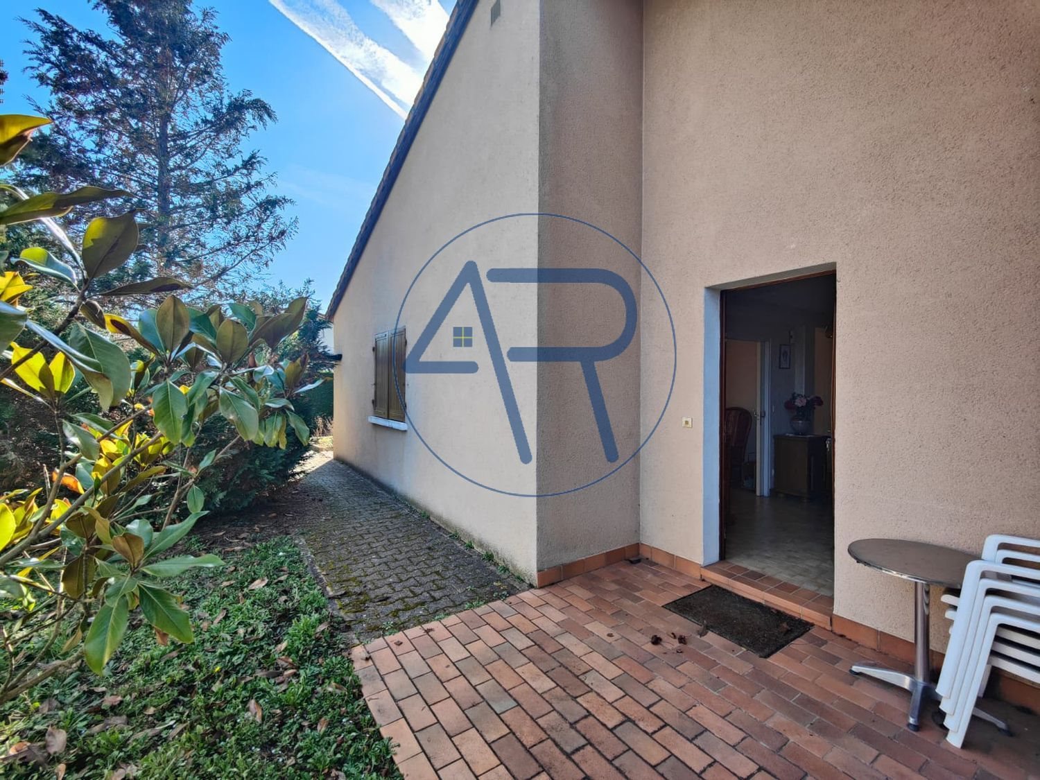 Maison à vendre, 110m², Brioude
