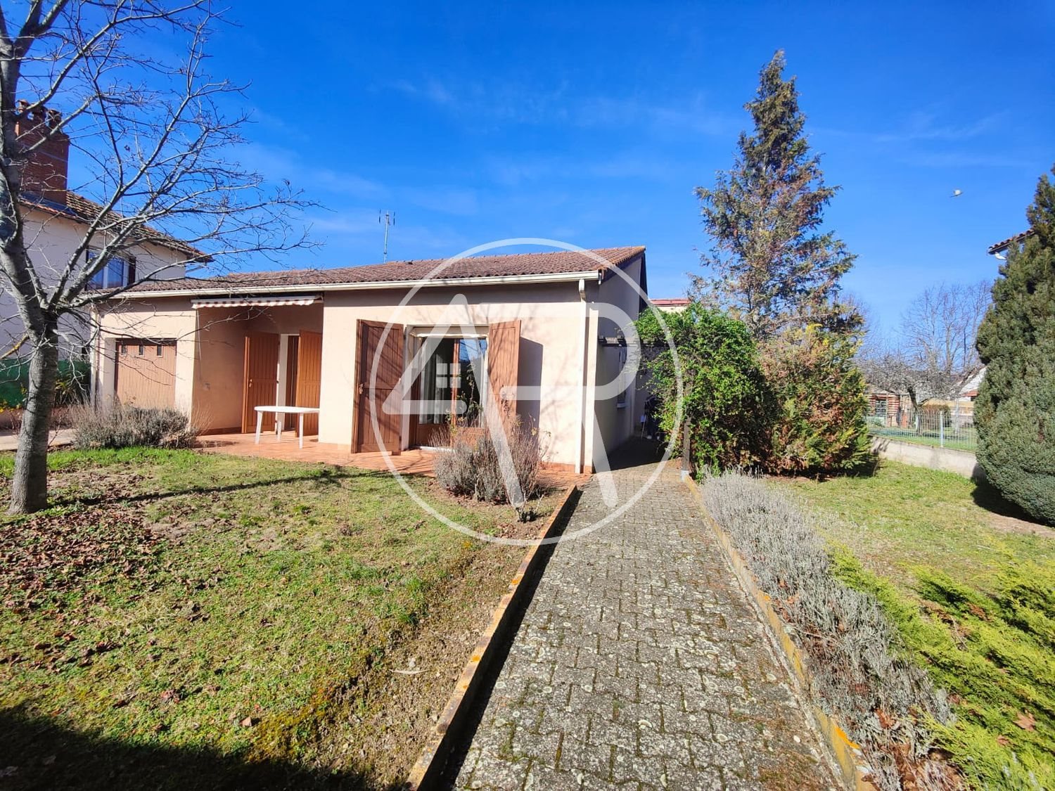 Maison à vendre, 110m², Brioude