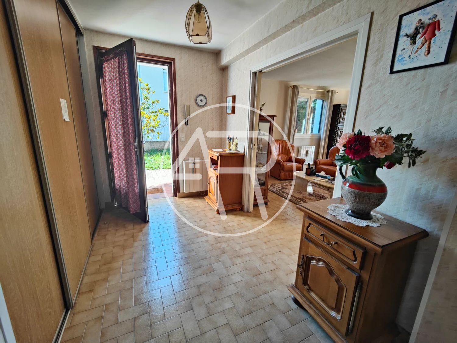 Maison à vendre, 110m², Brioude