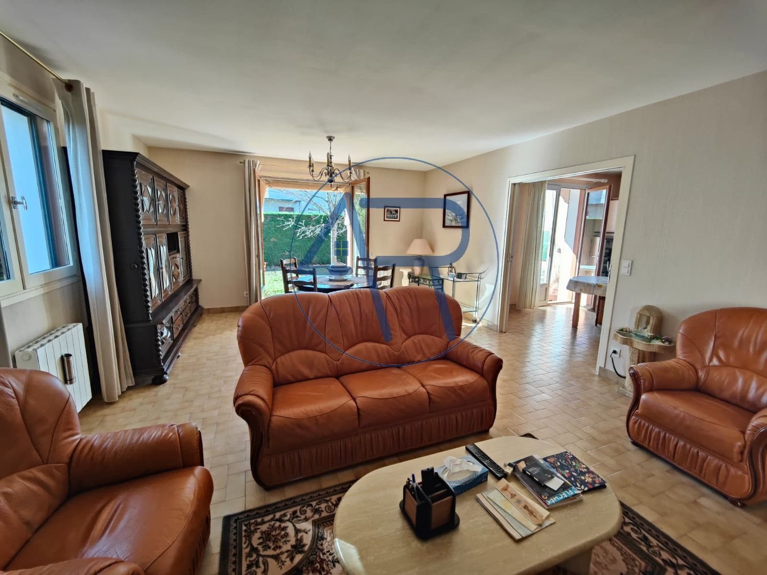 Maison à vendre, 110m², Brioude