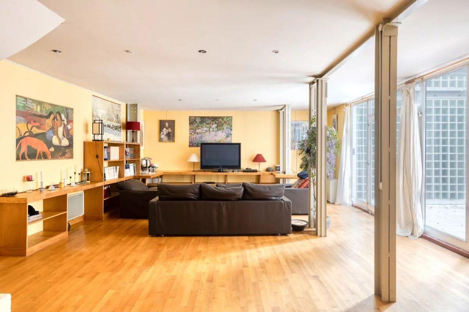 Maison à vendre, 285m², Malakoff