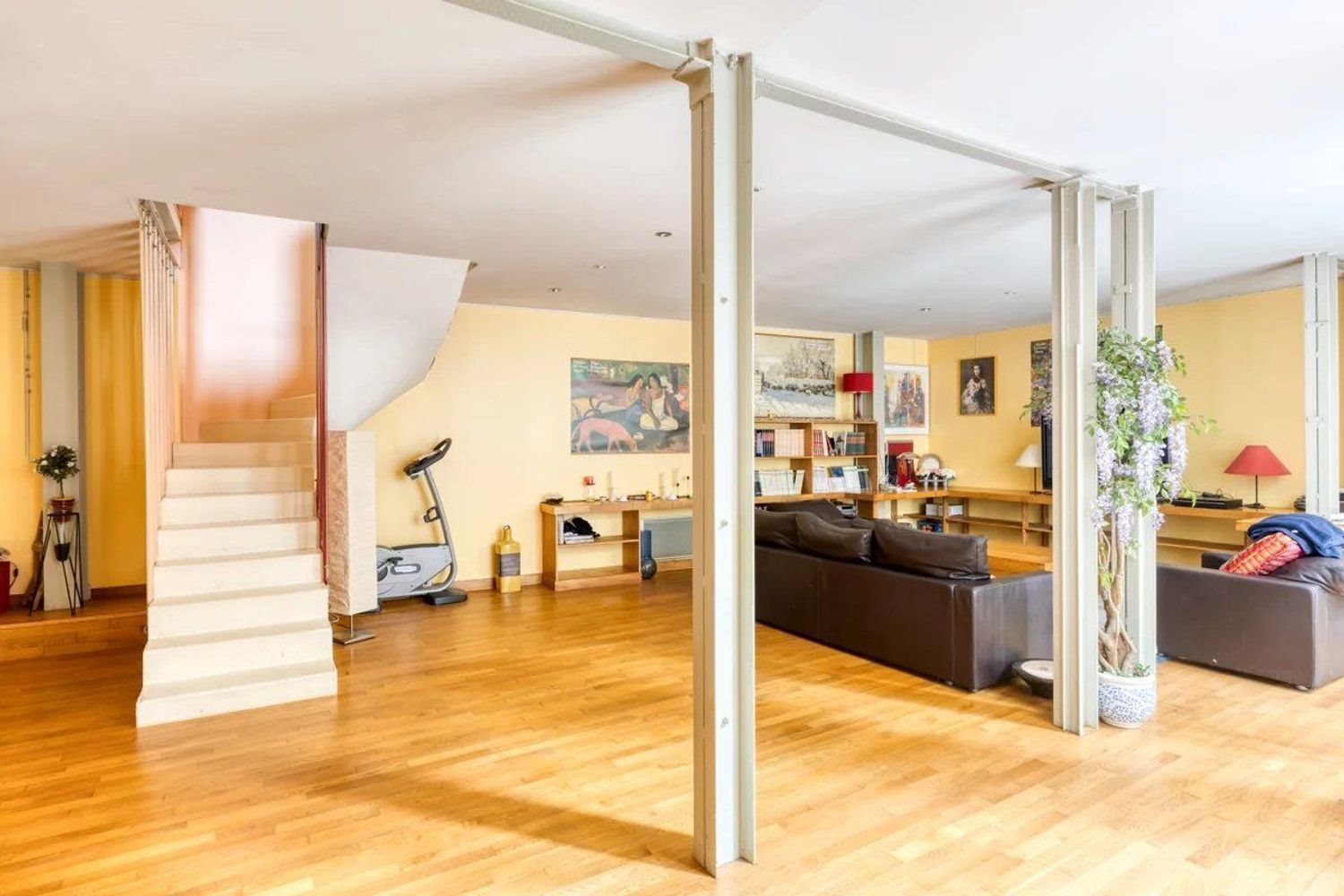 Maison à vendre, 285m², Malakoff