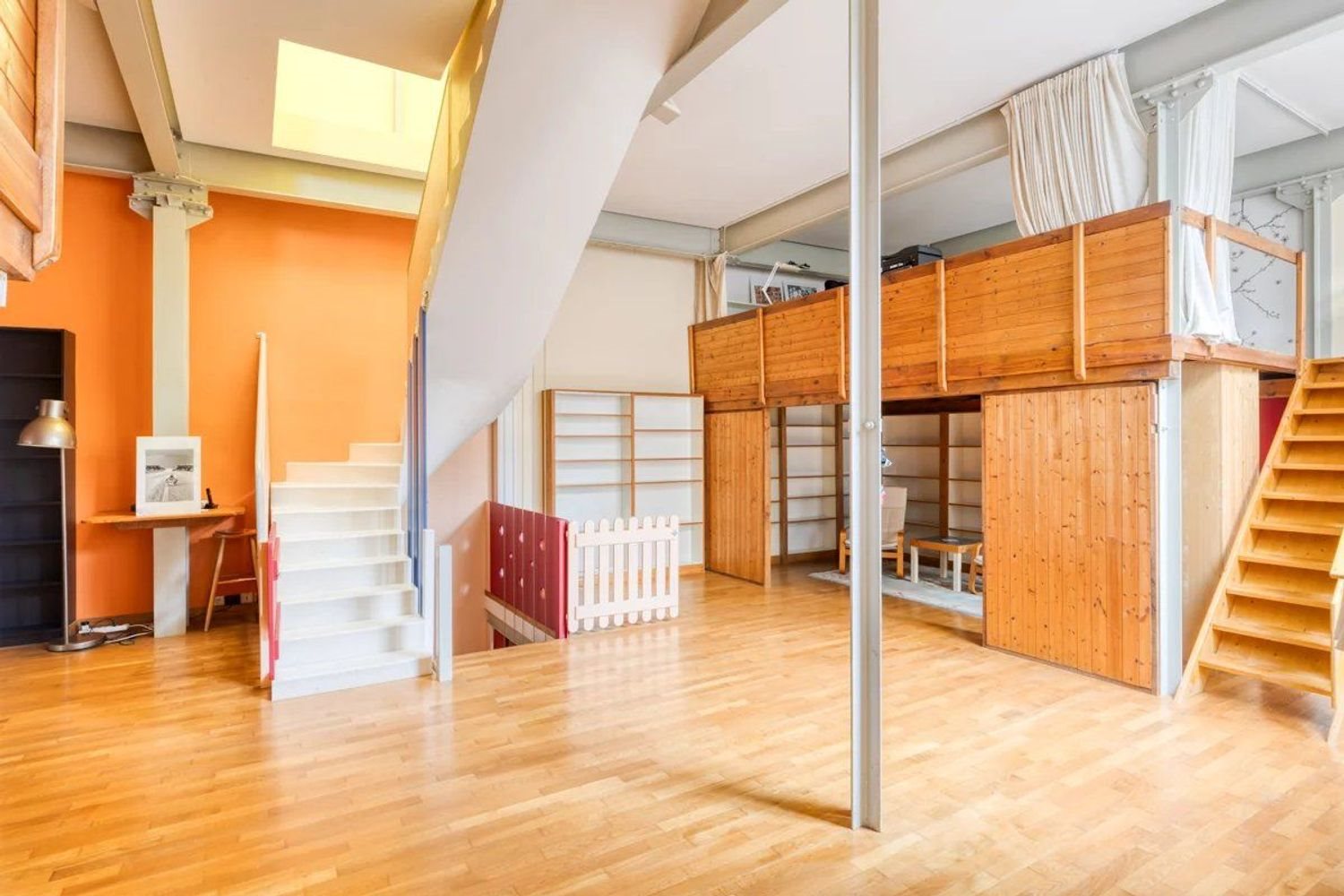 Maison à vendre, 285m², Malakoff