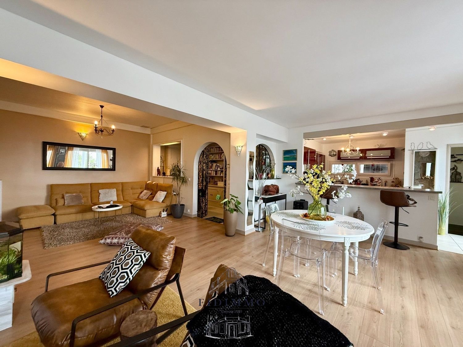 Maison à vendre, 156m², Saint-Maur-des-Fossés