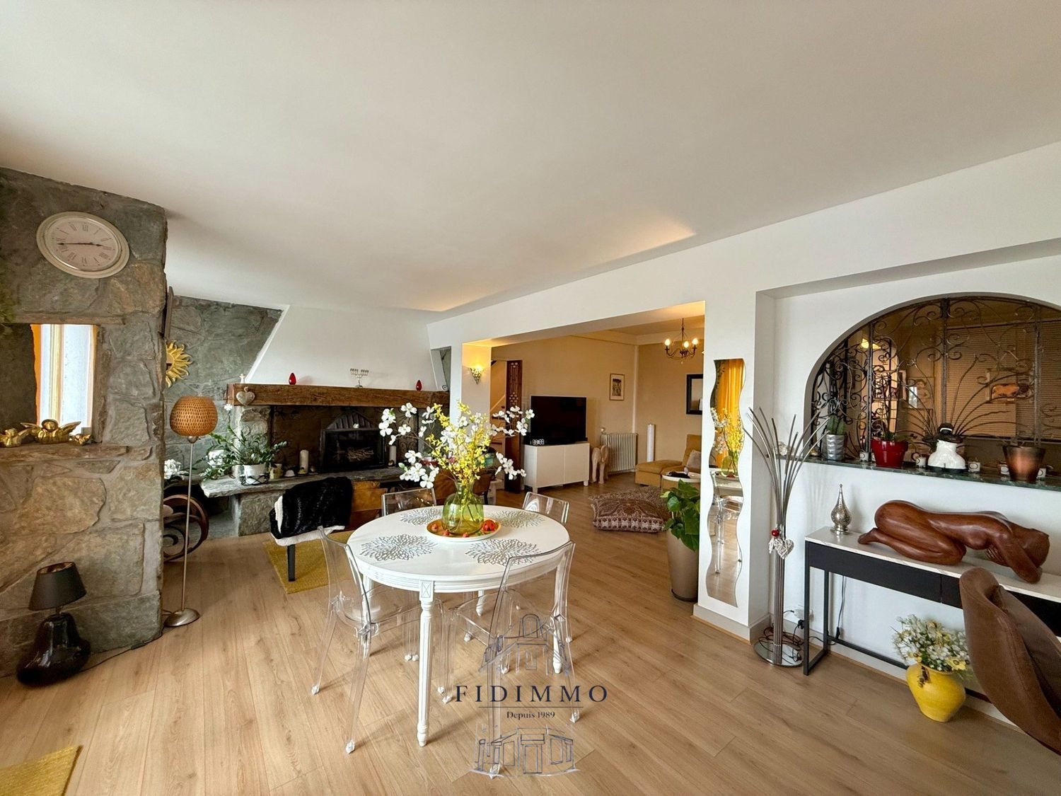 Maison à vendre, 156m², Saint-Maur-des-Fossés