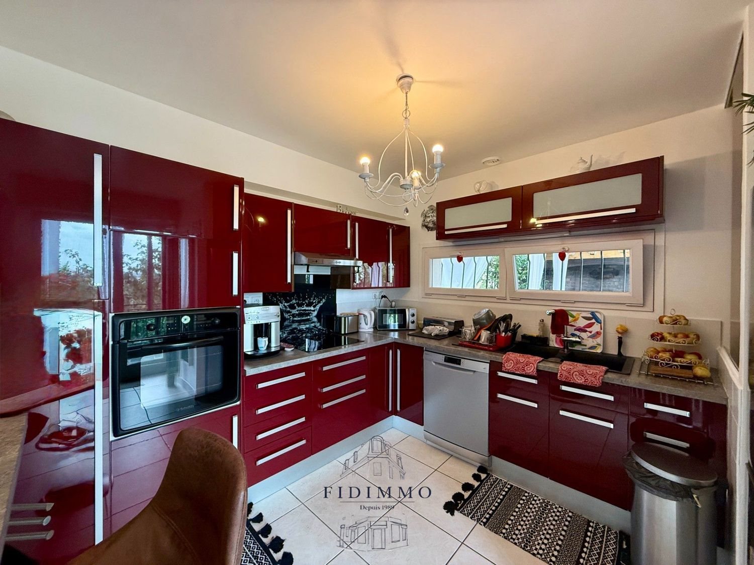 Maison à vendre, 156m², Saint-Maur-des-Fossés