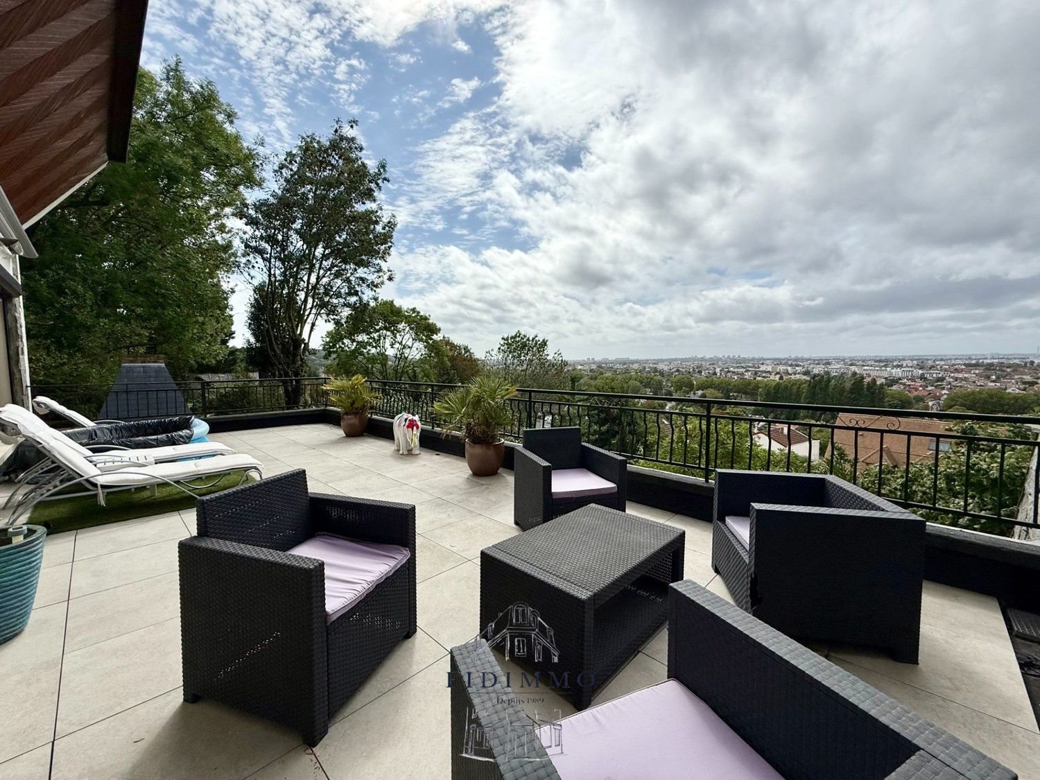 Maison à vendre, 156m², Saint-Maur-des-Fossés