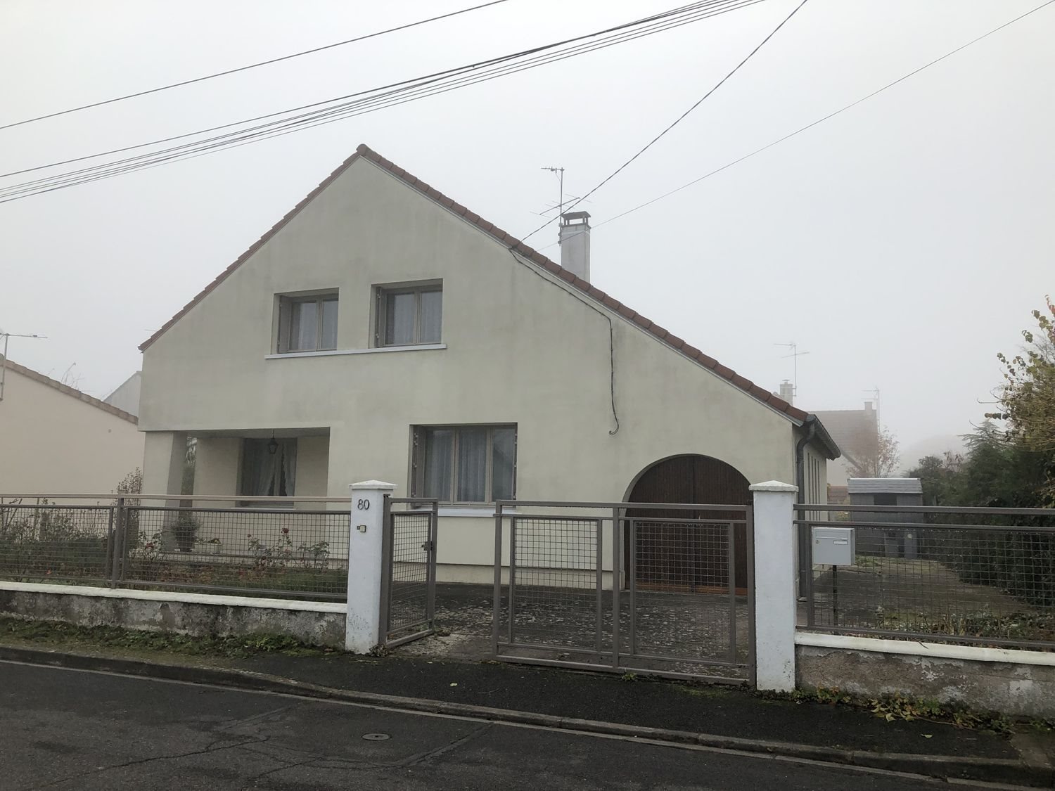 Maison à vendre, 100m², Fleury-les-Aubrais