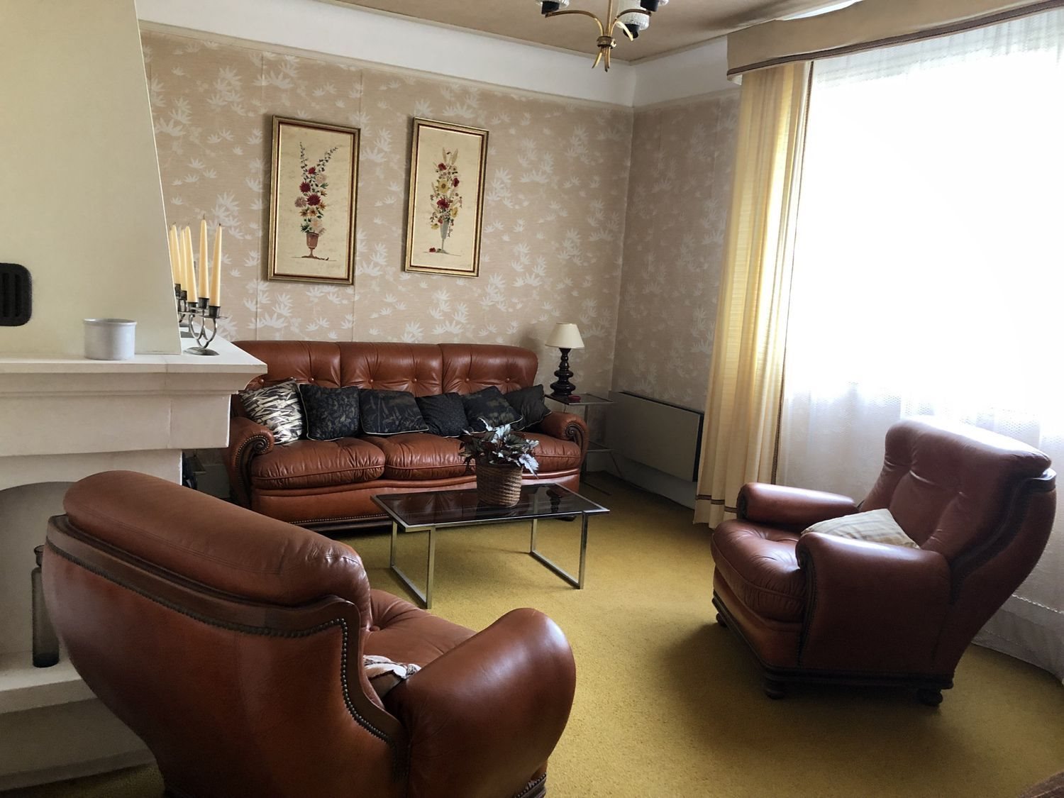Maison à vendre, 100m², Fleury-les-Aubrais