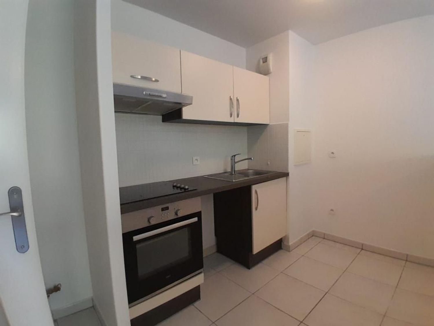 Appartement à louer, 59m², Melun