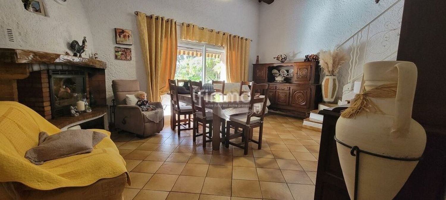 Maison à vendre, 140m², Puget-sur-Argens