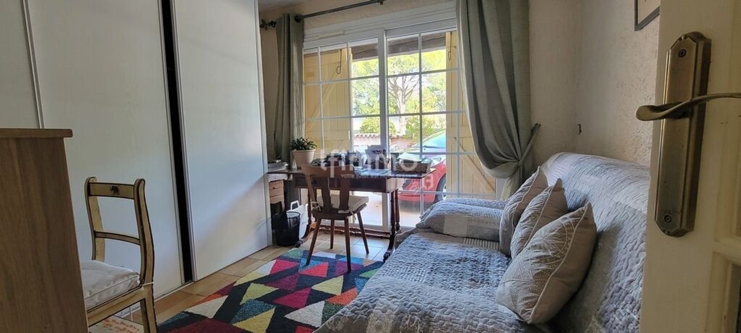Maison à vendre, 140m², Puget-sur-Argens