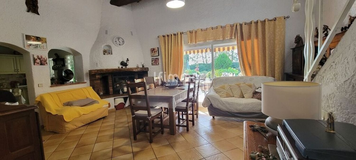 Maison à vendre, 140m², Puget-sur-Argens