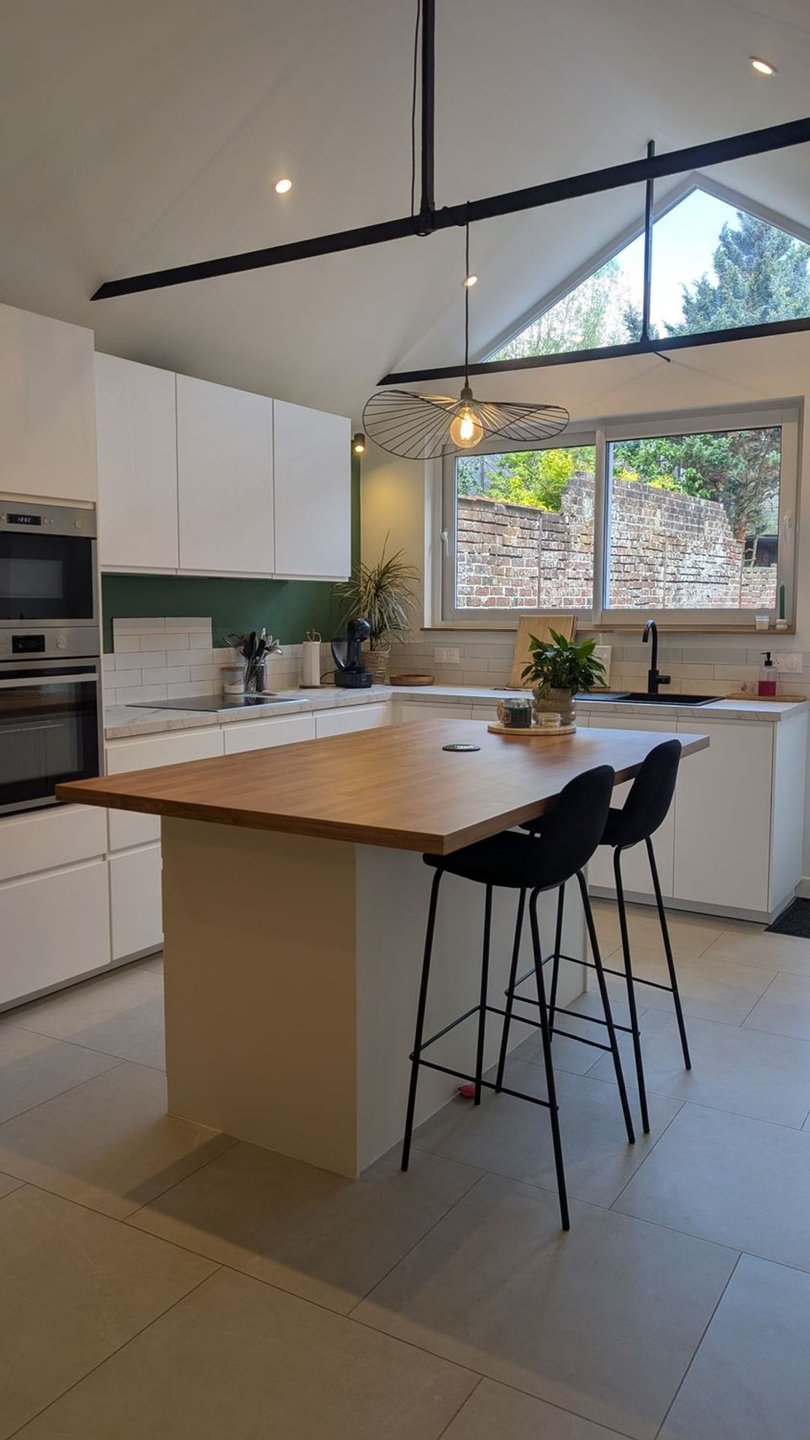Maison à vendre, 75m², Forges-les-Eaux