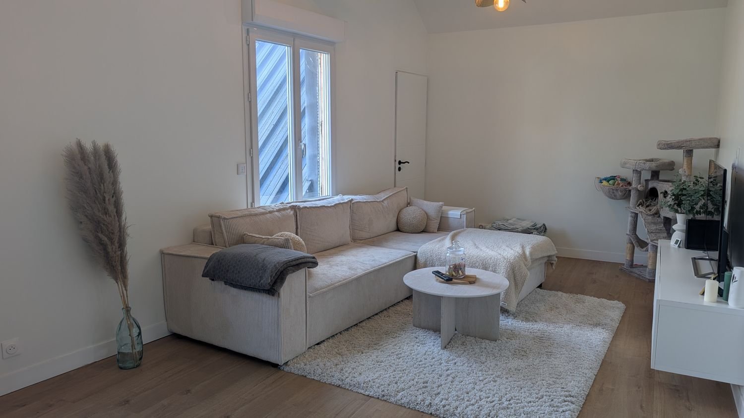 Maison à vendre, 75m², Forges-les-Eaux