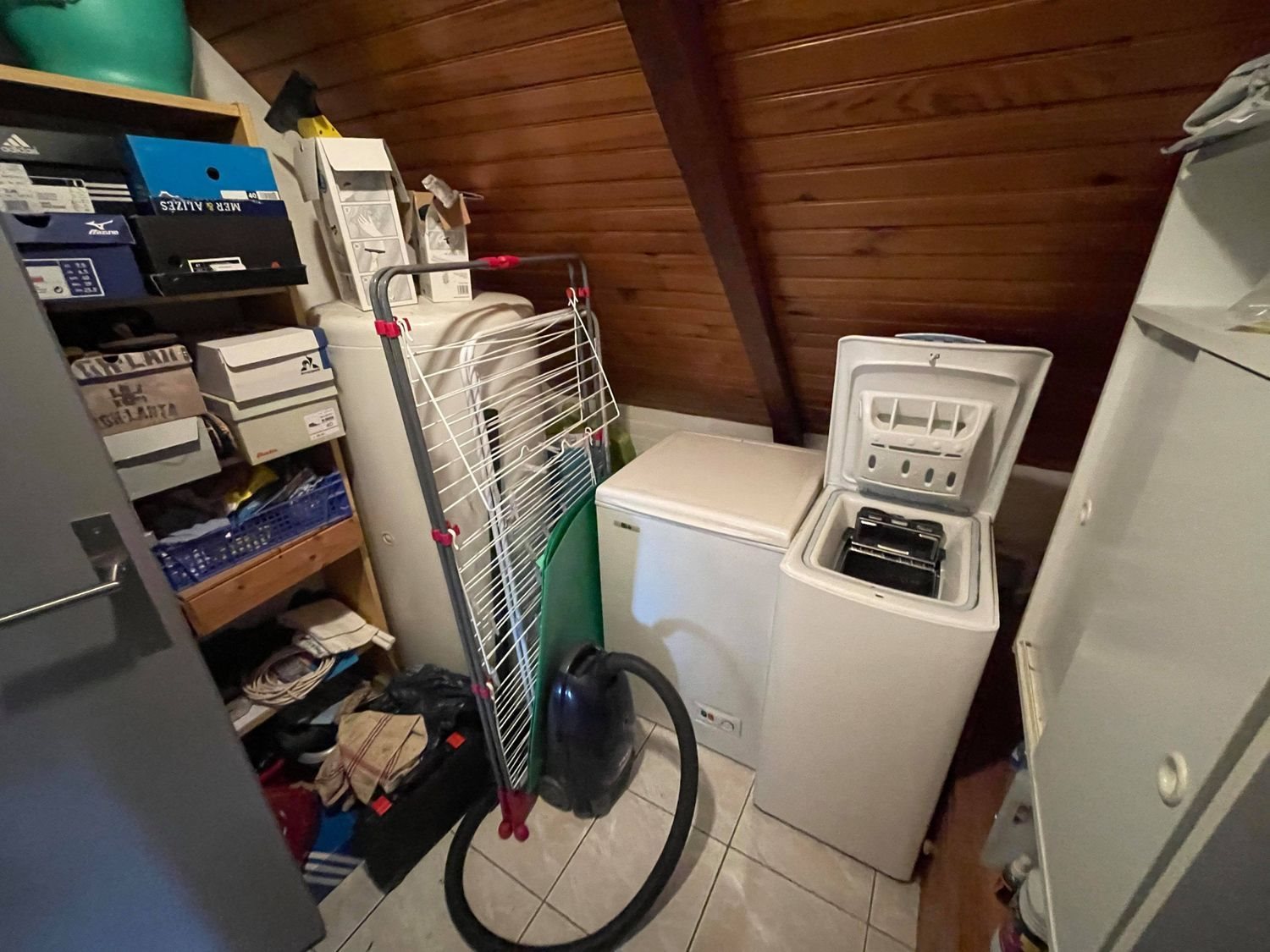 Appartement à vendre, 49m², Baud