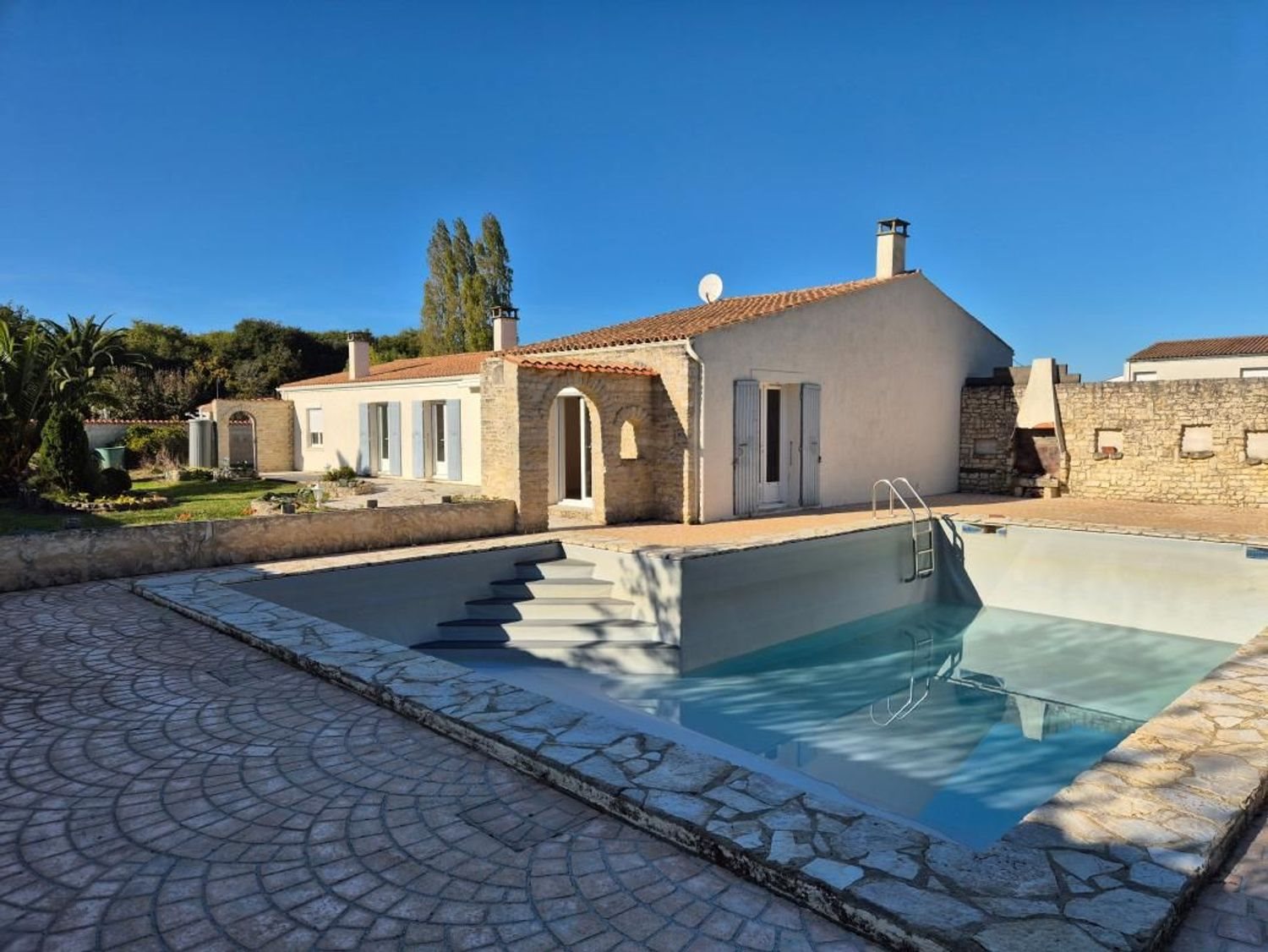 Maison à vendre, 142m², Le Château-d'Oléron