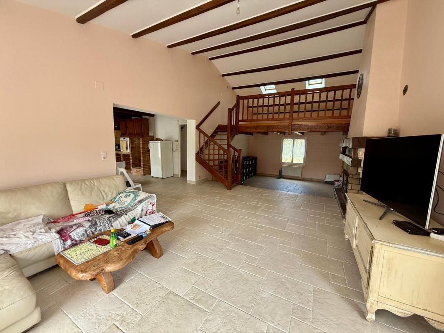 Maison à vendre, 142m², Le Château-d'Oléron