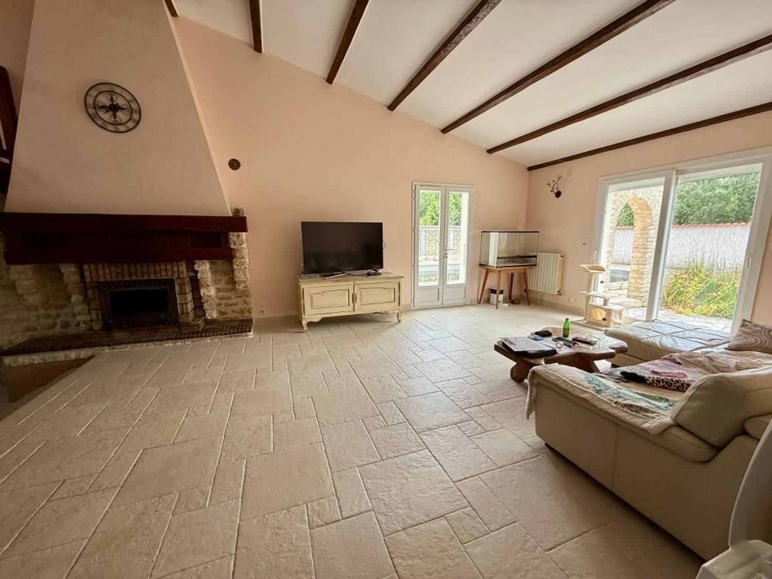 Maison à vendre, 142m², Le Château-d'Oléron